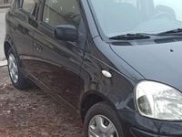 Usata Toyota Yaris 75 CV (55 kW) 2004 Utilitaria