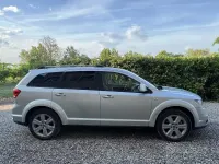 Usata Fiat Freemont Lounge 170 CV (125 kW) 2013 Grigio SUV