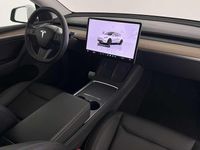 Usata Tesla Model Y Performance 377 kW (513 CV) 2023 Bianco SUV