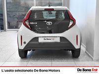 Usata Toyota Aygo X Active 72 CV (52 kW) 2022 Other SUV
