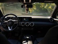Usata Mercedes A180 116 CV (85 kW) 2021 Berlina