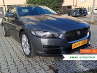 usata Jaguar XE (X760) 0