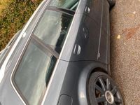 usata Audi A4 1.9 tdi avant