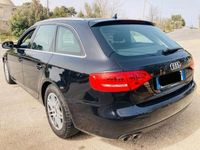 usata Audi A4 Avant 2.0 TDI - PERFETTA - 2009