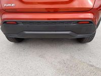 Usata Nissan Juke N-Connecta 117 CV (86 kW) 2020 Rosso SUV