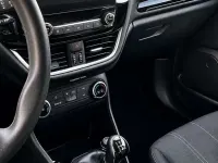 Usata Ford Fiesta S 75 CV (55 kW) 2020 Nero Utilitaria