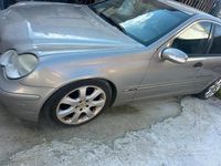 Usata Mercedes 200 2003 Berlina