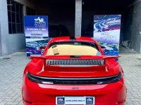 Usata Porsche 911 Carrera 394 CV (289 kW) 2025 Rosso guards red Coupé
