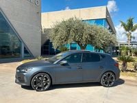 Usata Cupra Leon VZ 150 CV (110 kW) 2024 Grigio Berlina