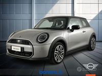 Usata Mini Cooper Classic 156 CV (114 kW) 2024 Argento Utilitaria