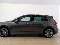 Second-hand VW Golf VII Sportline 116 CP (85 kW) 2019 Gri Berlinǎ