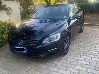 Usata Volvo V60 Dynamic 120 CV (88 kW) 2018 Station wagon