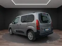 Usata Citroën Berlingo Live 102 CV (75 kW) 2020 Grigio Monovolume