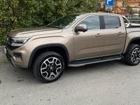 Usata VW Amarok 241 CV (177 kW) 2023 Pick-up