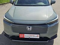 Usata Honda HR-V Advance 107 CV (78 kW) 2025 Verde SUV