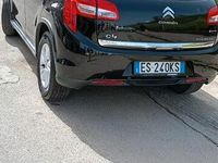 usata Citroën C4 Aircross - 2013