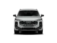 Usata Audi Q3 Advanced 150 CV (110 kW) 2025 Argento SUV