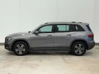 Usata Mercedes GLB180 116 CV (85 kW) 2021 Grigio SUV