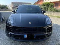 Usata Porsche Macan 250 CV (183 kW) 2015 SUV