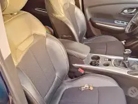 Usata Renault Kadjar 131 CV (96 kW) 2018 Bluazzurro SUV