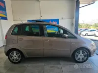 Usata Lancia Musa 90 CV (66 kW) 2008 Grigio Monovolume