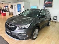 usata Opel Grandland X 1.5 diesel Ecotec Start&Stop aut. Innovation del 2019 usata a Bari