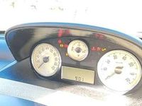 Usata Lancia Ypsilon 60 CV (44 kW) 2006 Nero Utilitaria