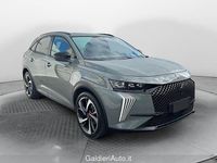 Usata DS Automobiles DS7 Crossback Performance Line Plus 131 CV (96 kW) 2024 Grigio SUV