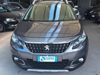 Usata Peugeot 2008 Allure 102 CV (75 kW) 2019 Grigio SUV