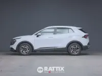 Brugt Kia Sportage 136 HK (100 kW) 2023 Hvid SUV
