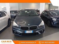 usata BMW 218 Serie 2 Active Tourer d xDrive Advantage aut. del 2017 usata a Piacenza