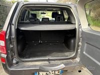 Usata Suzuki Grand Vitara 2010 Grigio SUV