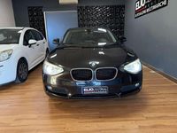 Usata BMW 116 116 CV (85 kW) 2016 Other Utilitaria