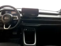 Nuova Jeep Avenger 145 CV (106 kW) 2026 Granite SUV