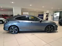 Usata Honda Civic Executive 126 CV (92 kW) 2020 Grigio Berlina