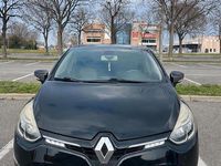 Usata Renault Clio IV 90 CV (66 kW) 2015 Nero Utilitaria