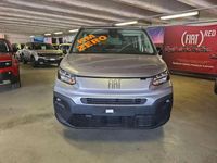 Nuova Fiat Doblò 102 CV (75 kW) 2025 Argento Monovolume