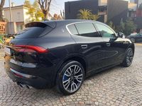 Usata Maserati Grecale GT 300 CV (220 kW) 2022 Nero tempesta SUV