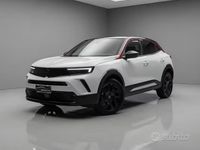 Brugt Opel Mokka GS Line 110 HK (80 kW) 2022 Hvid SUV