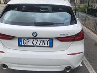 Usata BMW 118 150 CV (110 kW) 2020 Utilitaria
