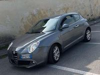 Usata Alfa Romeo MiTo Distinctive 120 CV (88 kW) 2009 Utilitaria