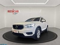 Usata Volvo XC40 95 CV (69 kW) 2022 Nero SUV
