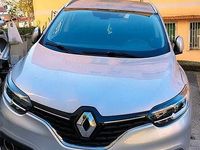 Usata Renault Kadjar 116 CV (85 kW) 2019 Grigio SUV