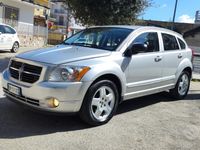 usata Dodge Caliber Caliber 2.0 Turbodiesel DPF SE