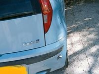 Usata Fiat Punto 54 CV (39 kW) 2004 Verde Utilitaria