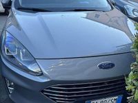 Usata Ford Kuga Titanium 306 CV (225 kW) 2020 SUV