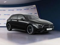 Nuova Mercedes A180 AMG line 116 CV (85 kW) 2026 Nero Berlina