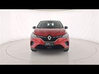 usata Renault Captur 1.3 tce intens 130cv edc fap