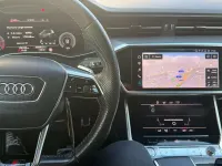 Usata Audi A6 Business 286 CV (210 kW) 2019 Nero Station wagon