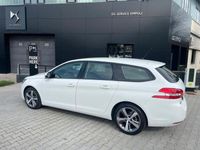 usata Peugeot 308 BlueHDi 130 S&S SW Allure